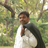 Ashokkumar R