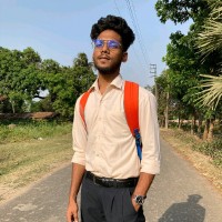 Sandipan Saren