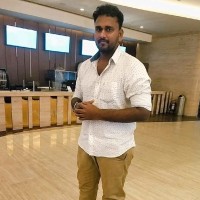 Ramkumar Vasudevan