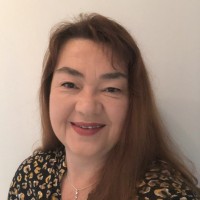 Judith Wilder