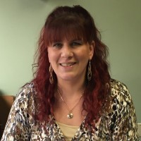Cheryl Gilson