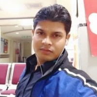 Dk Yadav