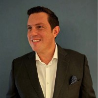 Dimitrios Antoniou