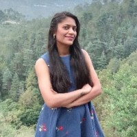 Prachi Pardeshi