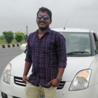 Naresh Annaram