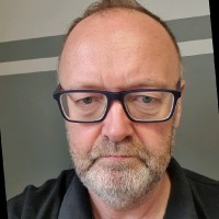 Geoff Peat