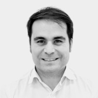 Jonathan San Román
