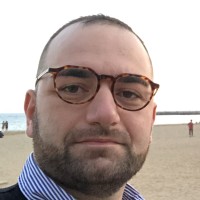Tiziano Roberto
