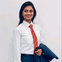 Swapnali Puradkar