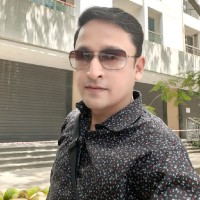 Yayati Rane,  PMP®