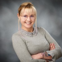Anna Ockert