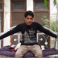 Jamil Bashir