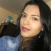 Milena Abril