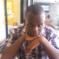 brian kiprono