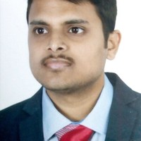 Srinath Gopalan A. S.