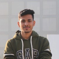 Divyesh Bhandari