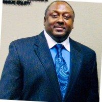 ROBERT GANDY, Sr.