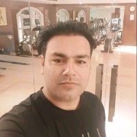 Dharamvir Rathi