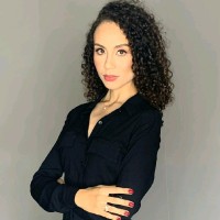 Gabriela Cristina Da Silva
