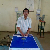 abhishek bapat