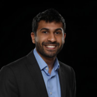 Aashish George