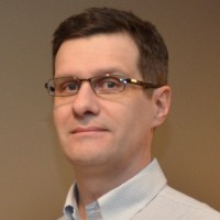 Richard Nye