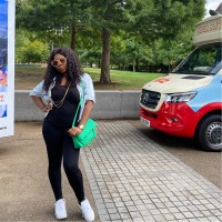 Endurance Afolabi
