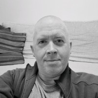 Keith Holden