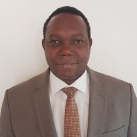 Marshal A. Todman, Mba