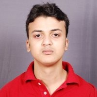 Saurabh Vispute