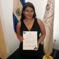 Griselda Valencia Vega