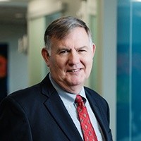 Michael Woodcock