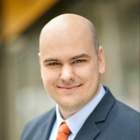 Jakub Gabriel Drážek