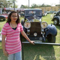 Nidhi Patel