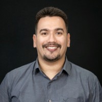 Vinícius Gama Pereira