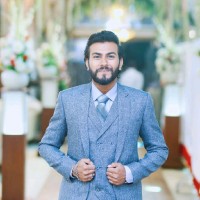 Ali Haider