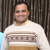 Samir Shinde