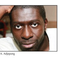 Oberon K.A. Adjepong