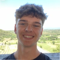 Liam Lenahan