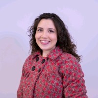 Cynthia Zurita