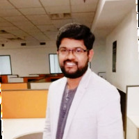 Ezhil Sankar