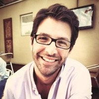 Luis Salazar, MBA