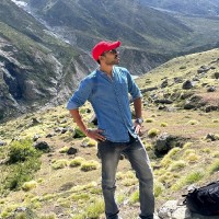 Praveen Chaudhary