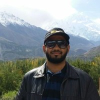 Nabeel Ahmed