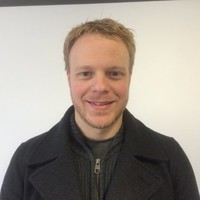Simon Wade