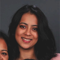 Faizah Iftikhar