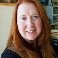 Lorna Vernon Nelson