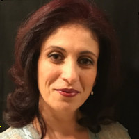 Madeleine Dangazyan, Ms, Cih