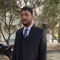 Dr. R C Tripathi