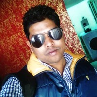 Rajesh Kumar Pradhan